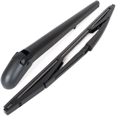 HECKWISCHERARM WISCHERARM HINTEN + SCHEIBENWISCHER FÜR ALFA ROMEO 147 2001-