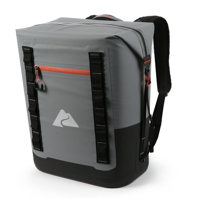 ozark waterproof backpack