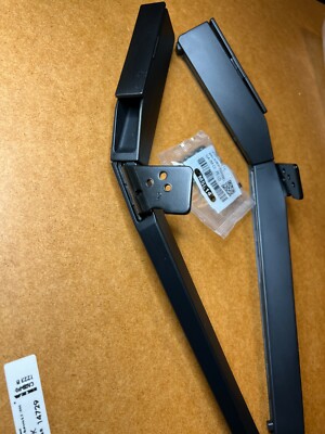 1x Pair Of Genuine Sony KD55XF7096 TV Stand Base Legs 473181711 