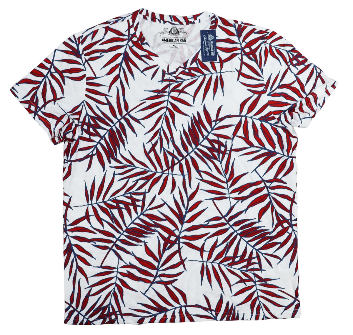 【oan】America Cycle Pigment Short Sleeve T-Shirt s-l400.jpg
