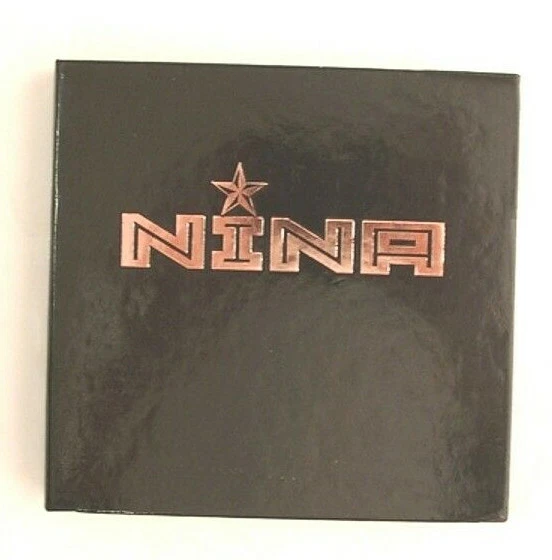 NINA HAGEN 4 x CD Single PROMO Box 1993 Mercury 862 830-2 TOP!!! - Bild 3 von 4