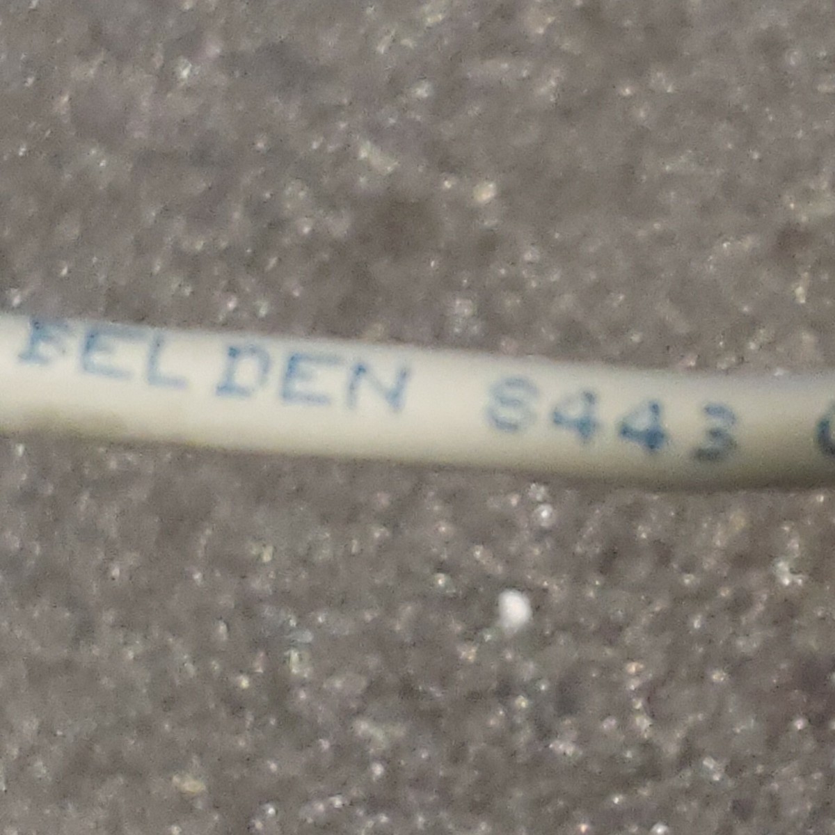 WIKA A10 Pressure Transmitter - 50398083 w/15' Belden 8443 WIKA A10 Pressure Transmitter - 50398083 w/15' Belden 8443