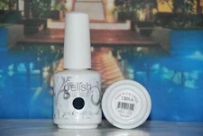 Gelish Harmony Soak Off Gel Nail Polish Set UV Nail 01845 Rake In The Green