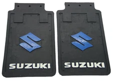 for Suzuki Samurai SJ 410 MUD FLAPS