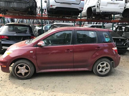 2006 SCION XA 1.5L AIR CLEANER RESONATOR TUBE - Foto 11 di 12