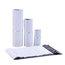 Poly Mailers Plastic Ship Bag 6x9 7.5x10.5 10x13 12x15.5 14.5x19 & 19x24