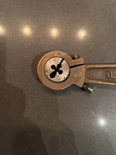 Vintage Nye Die & Die Holder T-1714-B1 Made i...