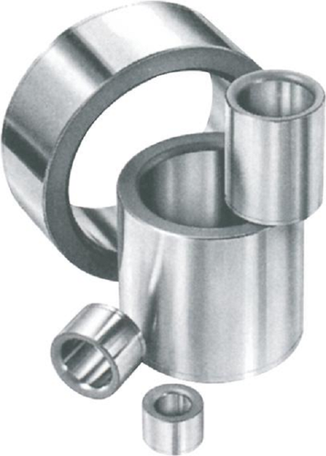 Produktbild von Bohrbuchse DIN 179 A – 5 Stück, 2,1 X 9,0 Mm, Gehärtet, Geschliffen, Mit Einführfase (mittel, Ohne Bund)