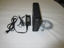 Motorola Surfboard SBG6580 Docsis 3.0 Cable Modem Wireless Router Wifi Gateway