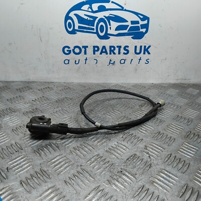 HONDA CBF 125 Speedometer Speed Sensor JC40 2013 14695796