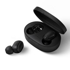 A6S Macaroon True Wireless Earbuds - Best OEM Mini Sport Audionic Headphones