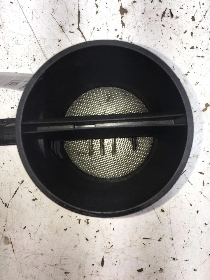 Air Flow Meter KIA SORENTO 07 08 09 Foto 3 de 4