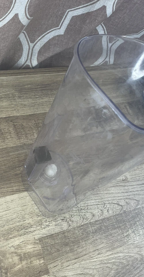 WATER TANK RESERVOIR for Braun Tassimo Coffee Maker 3107 Replacement Part Holder - Image 4 of 4