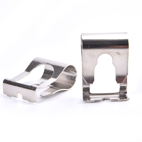 2x Universal Windscreen Wiper Linkage Rods Arms Link Mechanism Repair Clip ` _cu - Picture 8 of 9