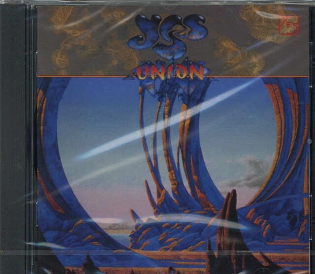 Yes: Union (CD) NEW
