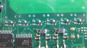 Fronius IG Wechselrichter LT AC Platine IG 30-60 (1 Stück).