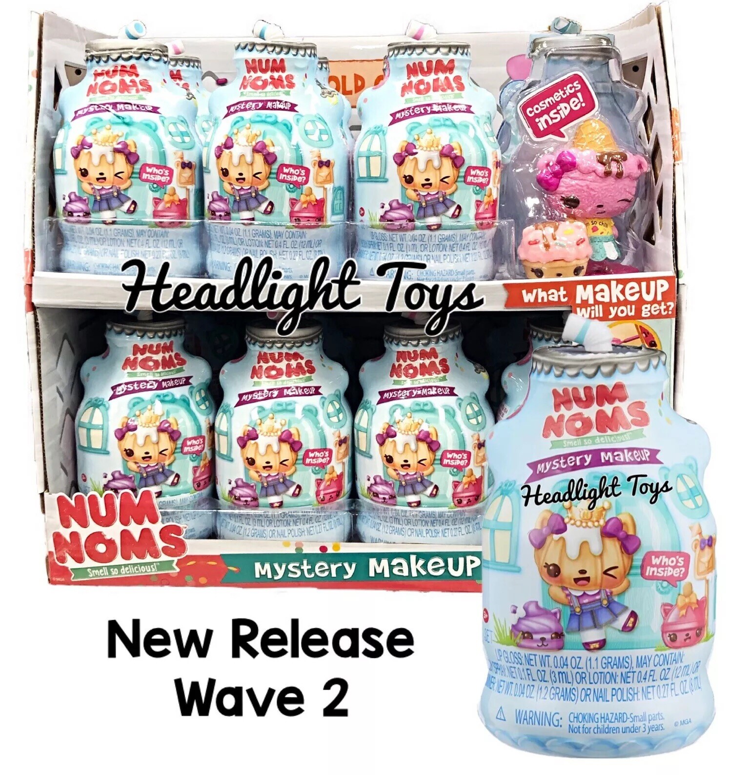 num noms mystery makeup wave 2