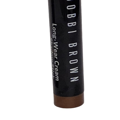 Bobbi Brown Long Wear Cream Eye Shadow Stick Shade GOLDEN BRONZE Shimmer Travel - Picture 4 of 11