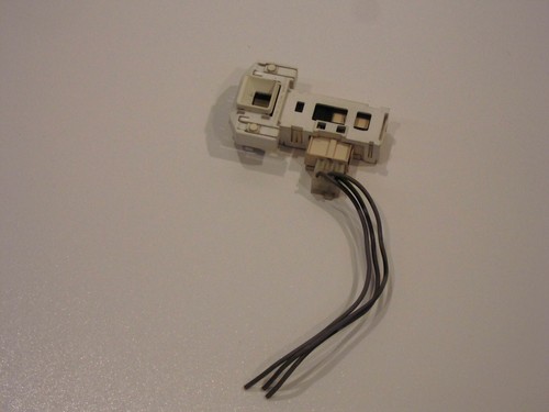 Türverriegelung Türschloss 72677108 Waschmaschine Bosch Maxx6 WAE28180/09