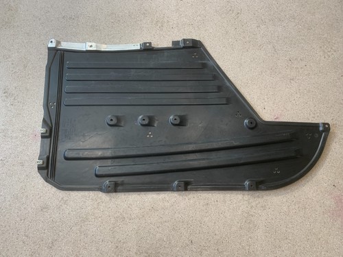 Verkleidung BMW G20 Abdeckung Untere Motorabdeckung Engine Undercover 7340860 - Picture 6 of 23