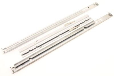 HP Rack Mount Rails Kit ProLiant DL320 G1 G2 Schienen-Set 249763-001 249764-001