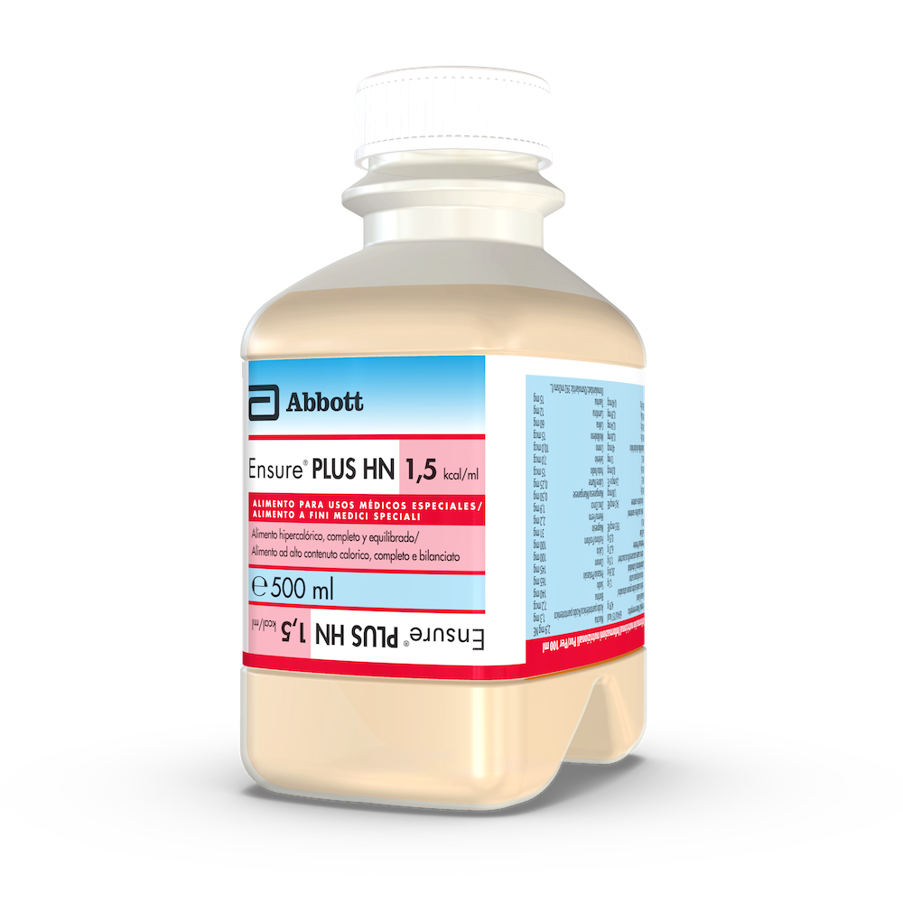 Ensure Plus HN Abbott 500ml