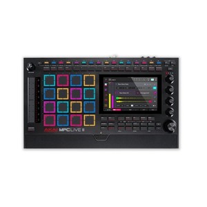 Akai Mpc Live 2 Supreme | eBay