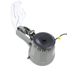 ZCUT-2 Automatic Tape Dispenser Electric Adhesive Tape Cutter Machine 110V US