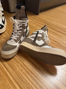 Rick Owens 41 | eBay