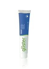 Pasta de dientes multiacción Amway Glister - 100 g, cavidad, refrescante, placa, refrescante