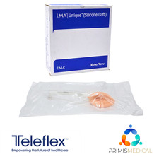 Teleflex Incorporated 105300-000040 Silicone Cuff Size 4