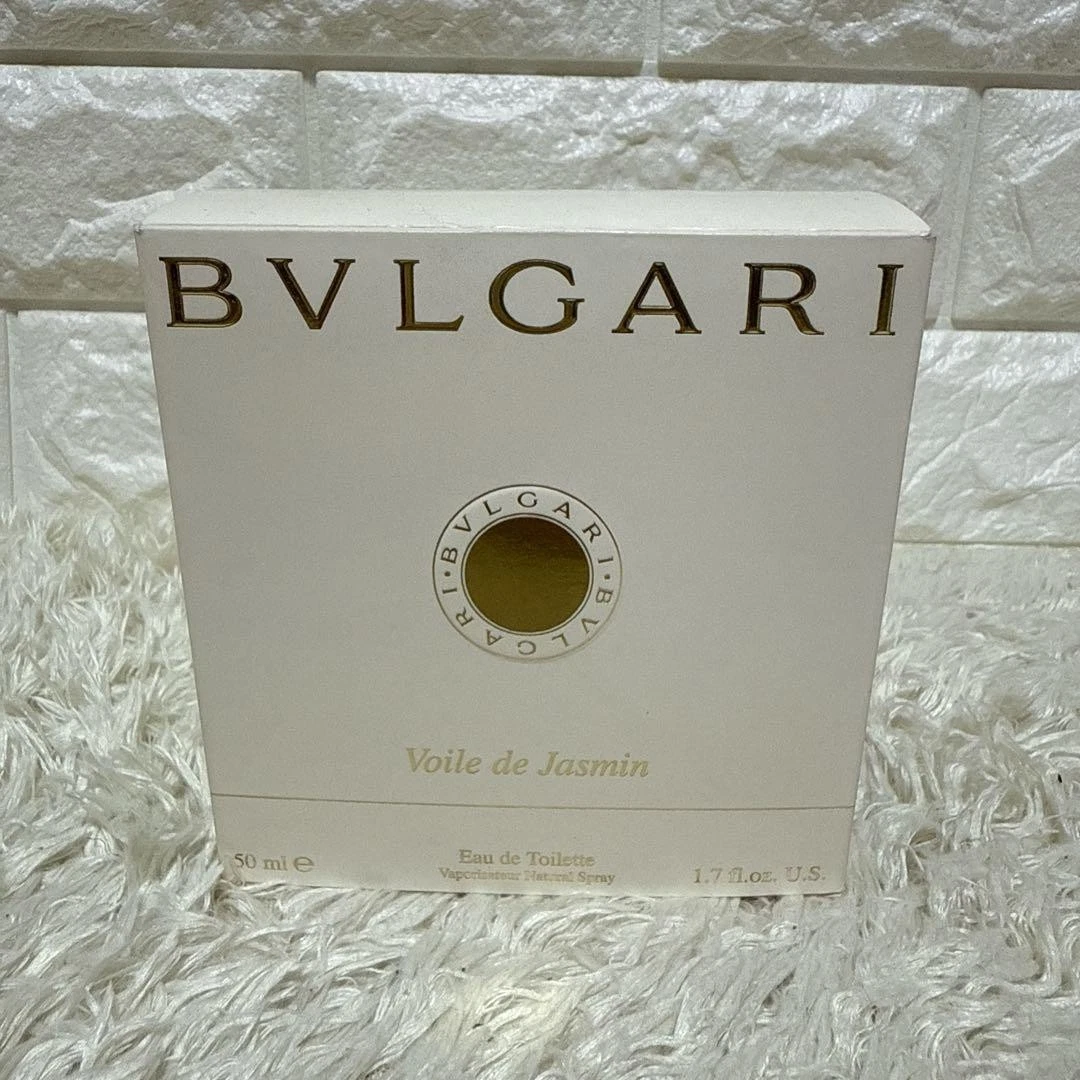 Bvlgari Voile de Jasmin Fragrances for sale | eBay