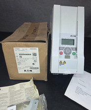 EATON MMX34AA9D0F0-0 Frequency Drive New In O...