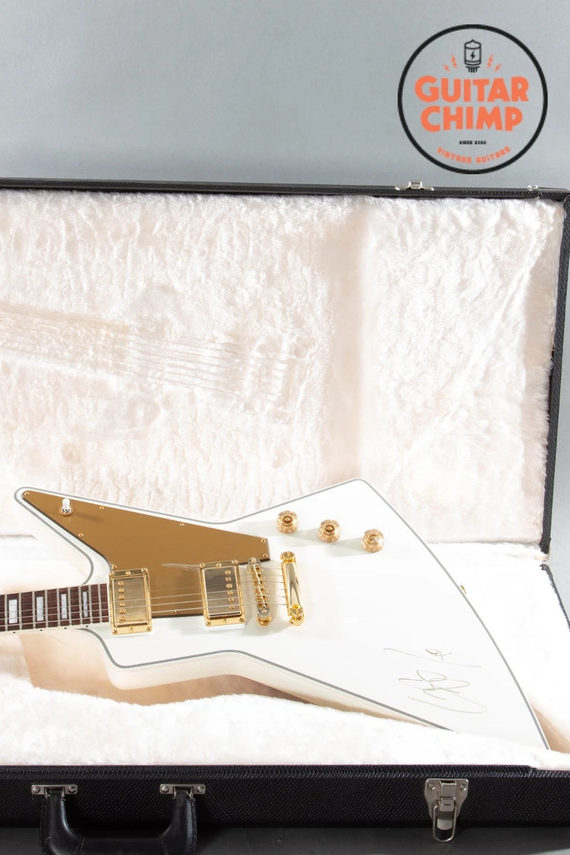 25+ Gibson Explorer Electric Guitars for sale | Updated Oct 2026