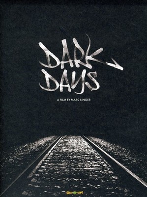 Dark Days [New DVD] Anniversary Ed, Black & White