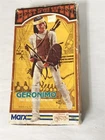 1960s MARX JOHNNY WEST GERONIMO WITH ACCESSORIES IN BOX LOT #A10