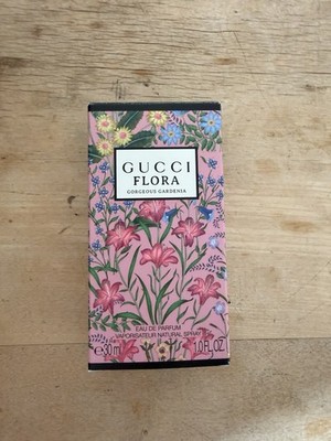 Gucci Flora Gorgeous Gardenia Eau de Parfum Spray 30 ml Reisegröße