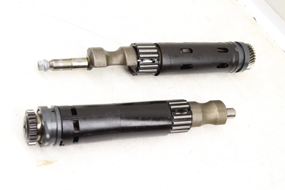 2019-2023 VW ARTEON 2.0L - Engine Balance Shaft SET 06H198205AG - Image 3 of 4