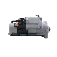 Anlasser Starter 12 V 2,7 kW 11 Zähne HELLA für u.a. LAND ROVER RANGE ROVER III