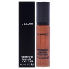 Full Coverage Matte Liquid Concealer Nw45 For Blemishes Dark Spots 0.3 Oz