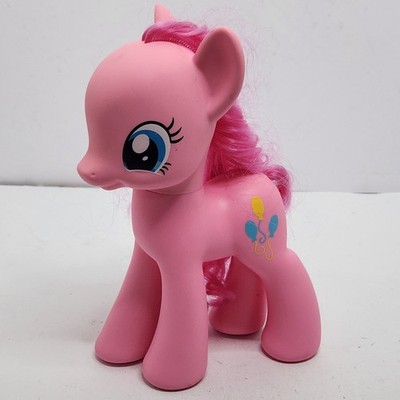My Little Pony Pinkie Pie Figure 2013 Hasbro 8.5'' COL-4828