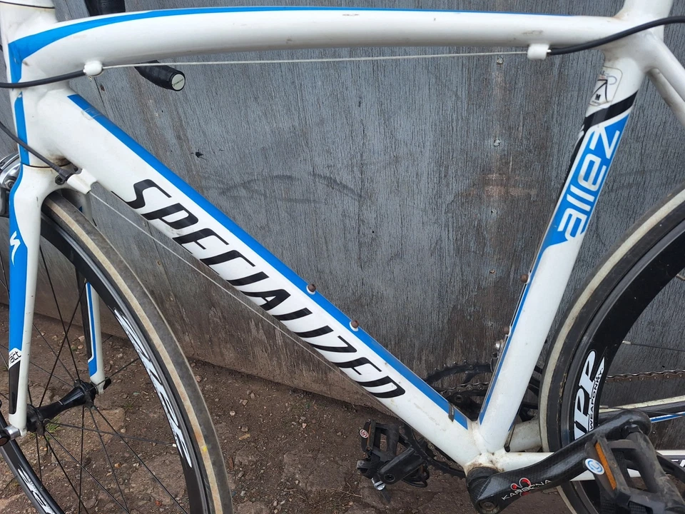 Specialized Allez, photo 4 of 5