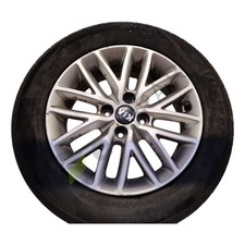 KIA RIO  MK4 (YB) Alloy Wheel Single