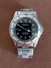 KIENZLE SPORT AUTOMATICO