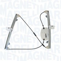Fensterheber Vorne Links Magneti Marelli 350103107300 FÜR Opel Scheibenheber