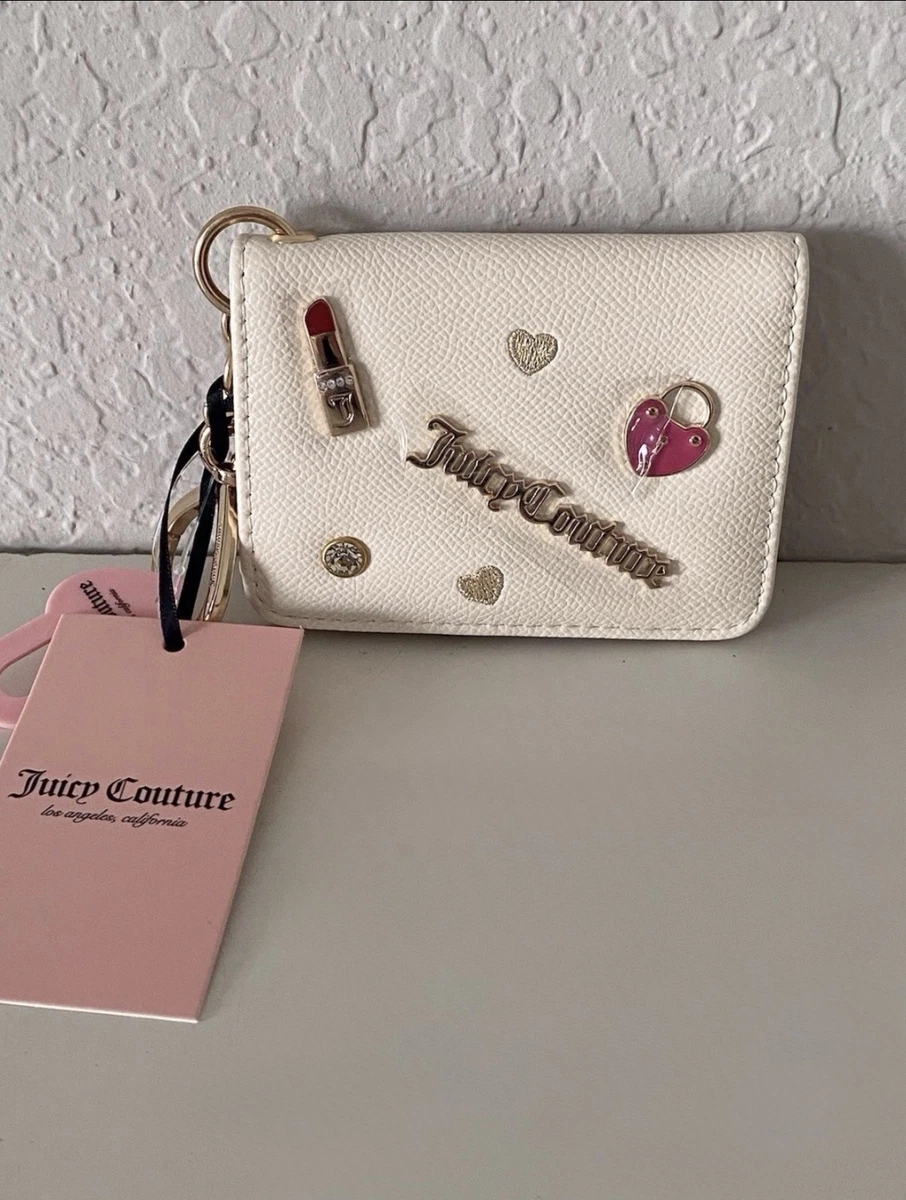 juicy couture key fob products for sale | eBay