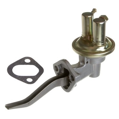 Mechanical Fuel Pump Delphi For 1973 Dodge Polara