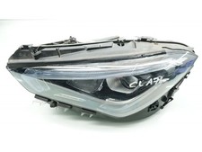 Mercedes-Benz CLA C118 X118 2021 Scheinwerfer A1189068500 MMU12890