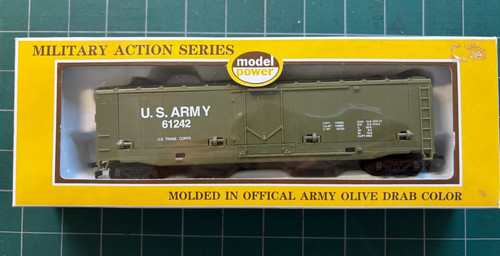 Nuevo en caja Modelo Power HO US Army Tank Buster 9162 con caja | Zustand: New: Other (See Details)