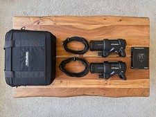 Profoto D2 500Ws Duo Kit Air Remote Sony